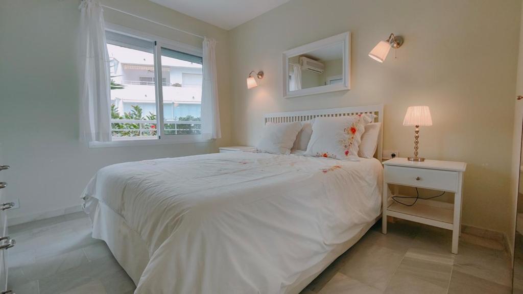 Estrelicia Iii Apartament