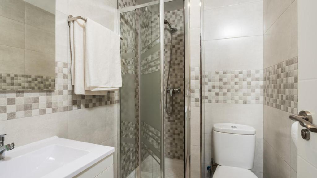 Apartament Estrelicia Iii Marbella