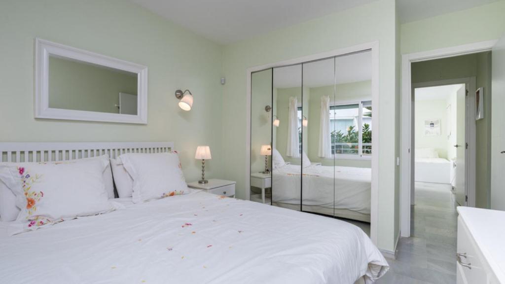 Estrelicia Iii Apartament