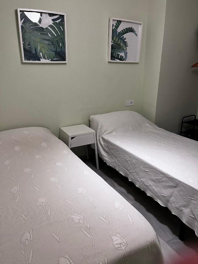Estrelicia Iii Apartament
