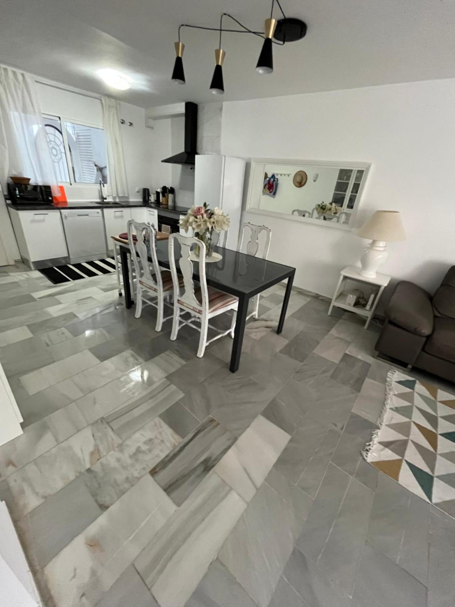 Estrelicia Iii Marbella