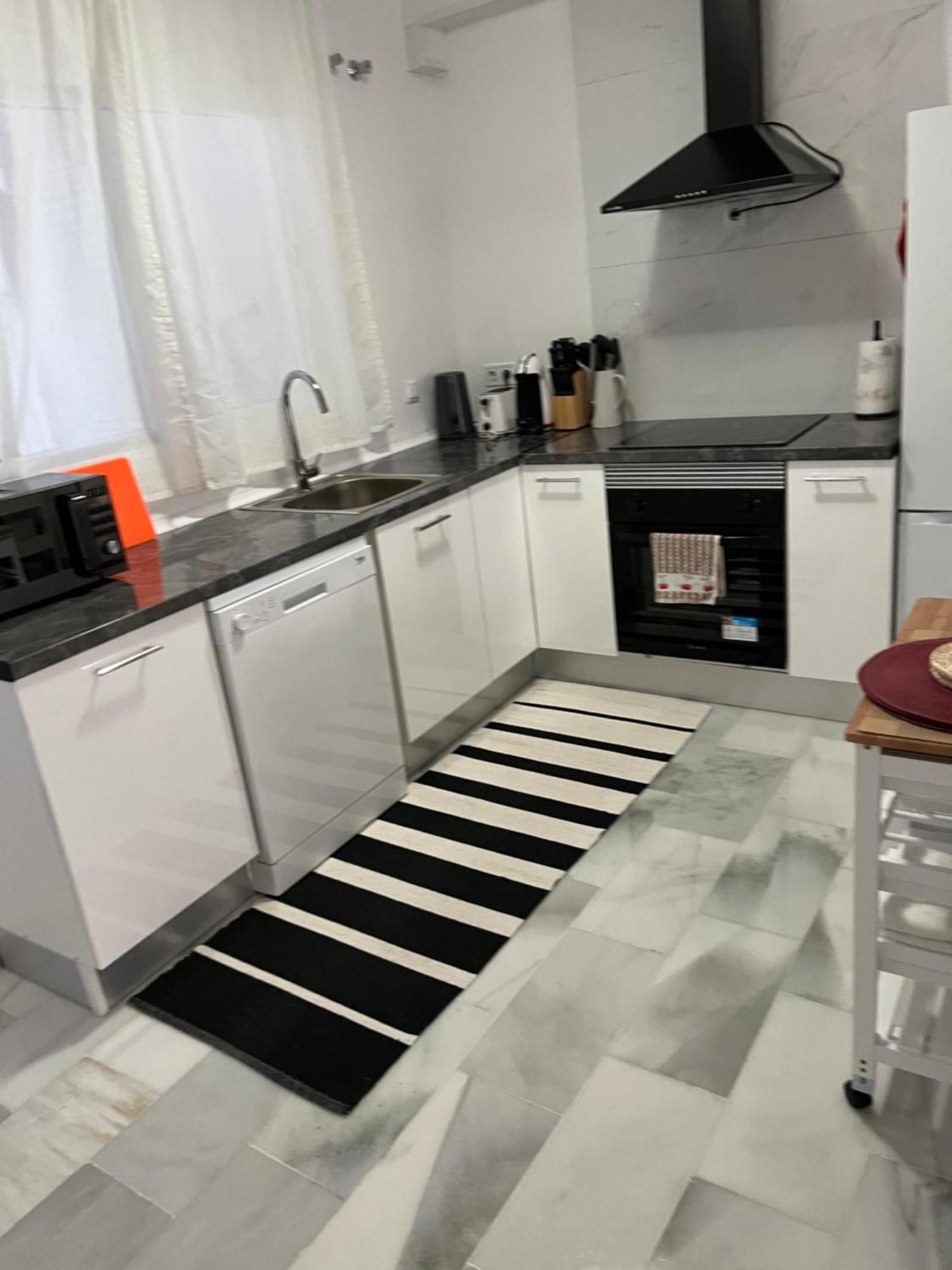 Apartament Estrelicia Iii