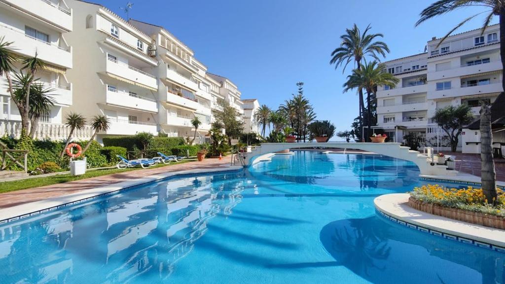 Apartment Estrelicia Iii