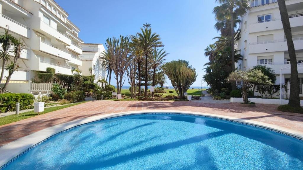Estrelicia Iii * Marbella
