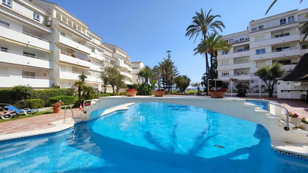 Estrelicia Iii Apartment *