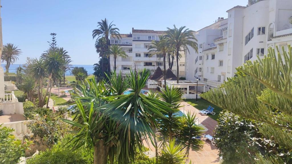 Estrelicia Iii Apartment