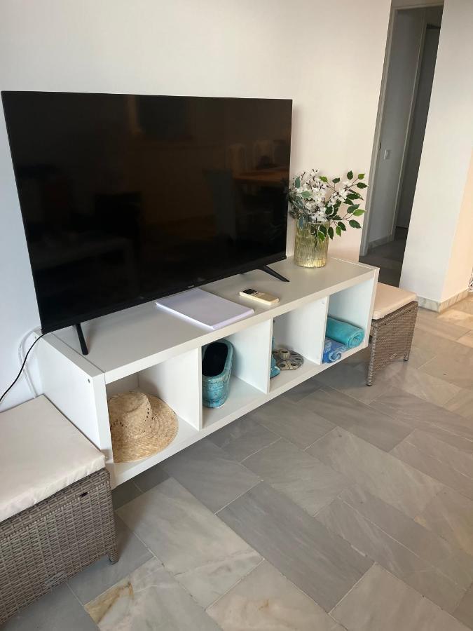 Estrelicia Iii Apartment *