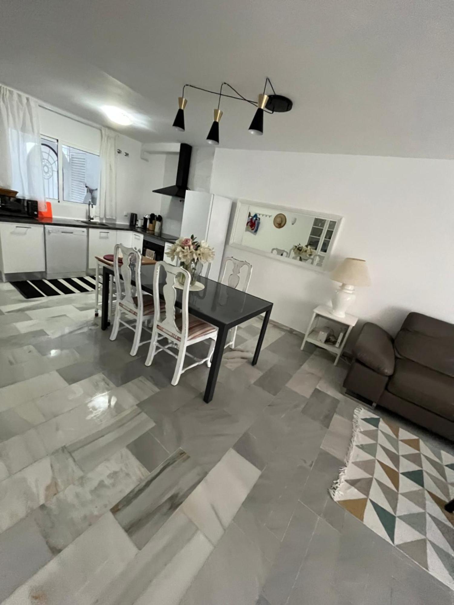 Apartment Estrelicia Iii Marbella