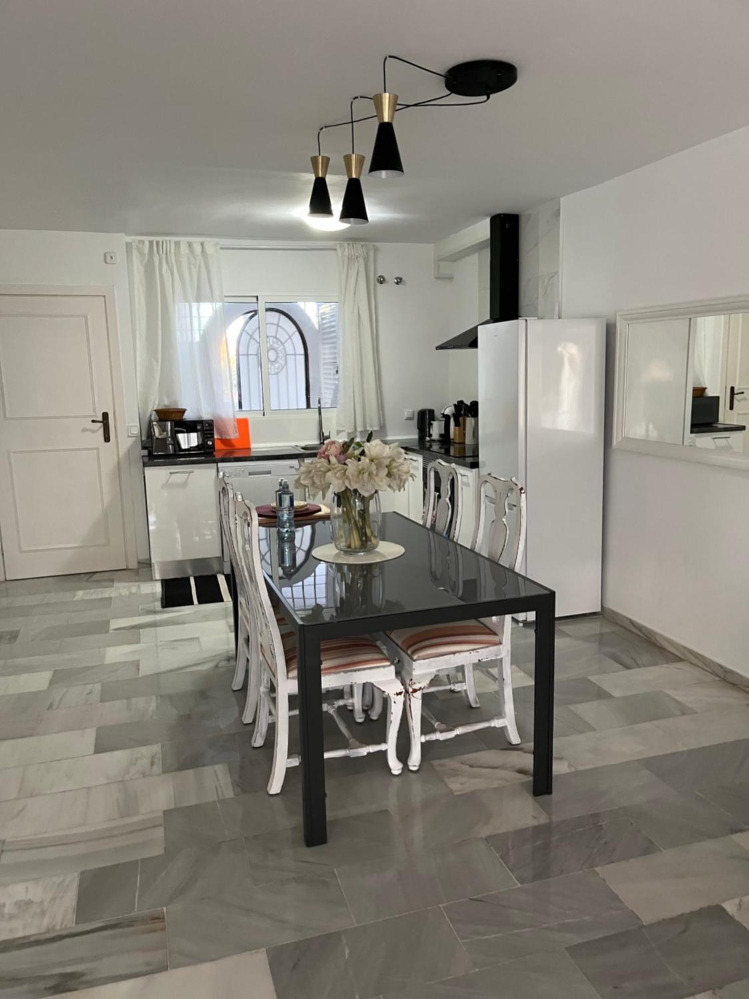 Apartment Estrelicia Iii