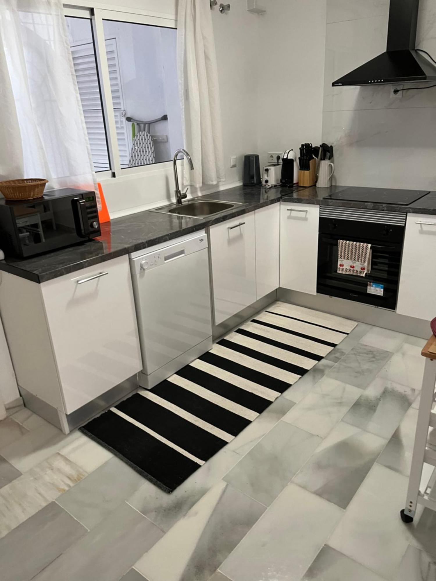 Apartment Estrelicia Iii Marbella