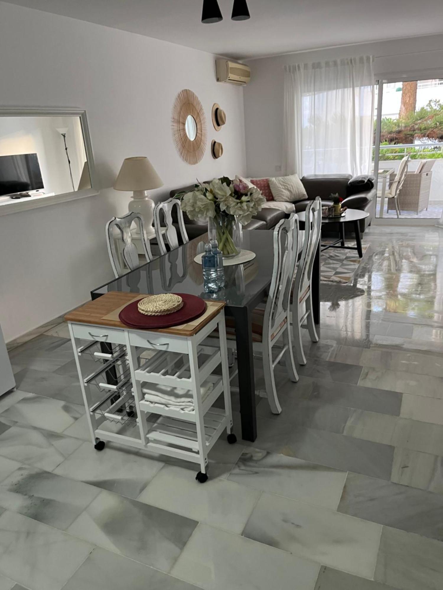Estrelicia Iii Apartment *